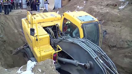Policía peruana descubre túnel de 180 metros que iba en dirección a cárcel de Lima