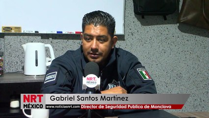 Reforzará Seguridad Pública de Monclova vigilancia en la Obrera Sur