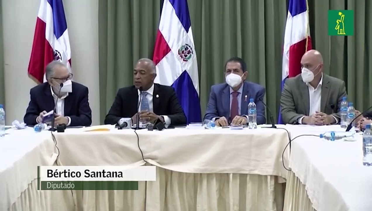 Ministro de Economía aclara 254 ONG's fueron excluidas del Presupuesto 2021