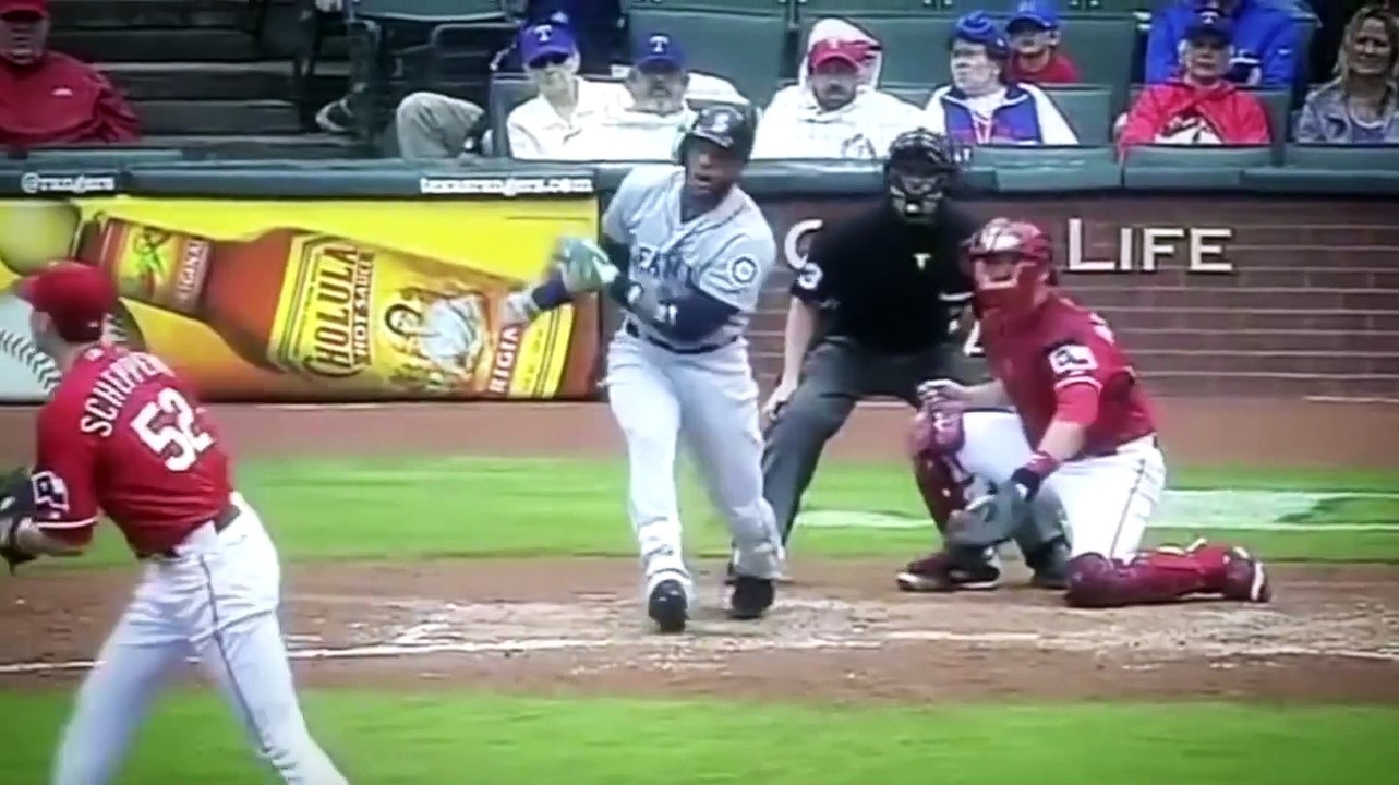 #TBTDeportivo: Robinson Canó firma por US$240 millones con Marineros de Seattle