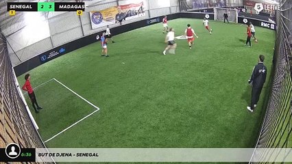 But de Djena - SENEGAL