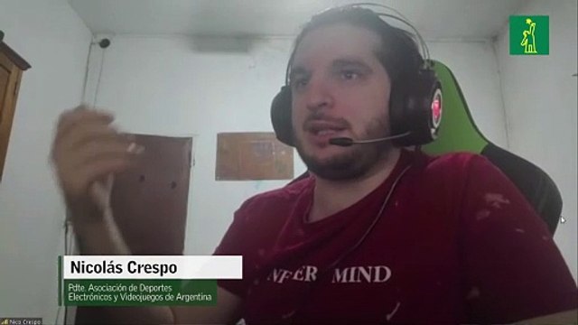 Los videojuegos tienen un poder increíble para transmitir conocimientos, dice experto