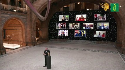 Galardonan como mejor profesor del mundo a un innovador maestro de la India