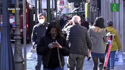 Instituto de Sanidad italiano advierte de posible "situación incontrolada"