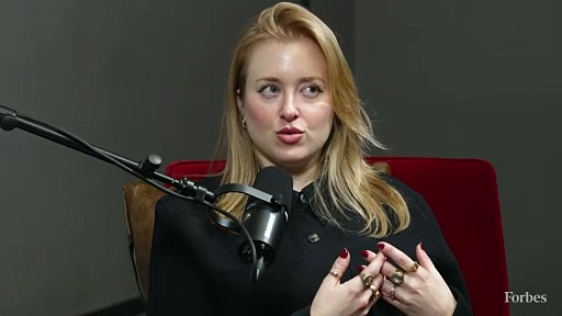 Why Did This Entrepreneur who Built an ‘Empire’ Sell her Business to Pursue Something New?