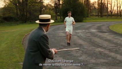 Les chariots de feu