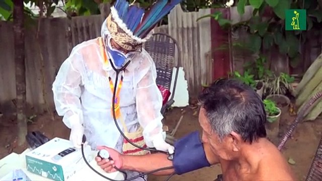 El reto de llevar la vacuna del coronavirus a todos los rincones de América Latina