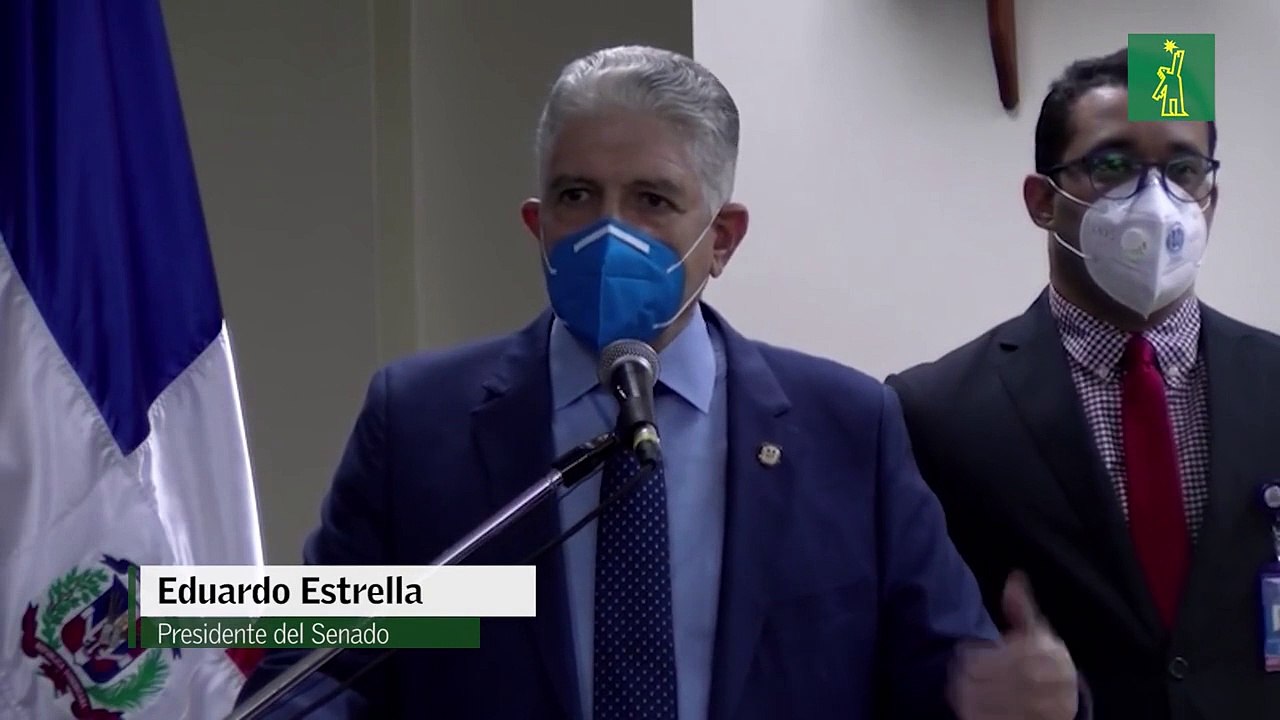 Senado se propone automatizar el voto para próxima legislatura