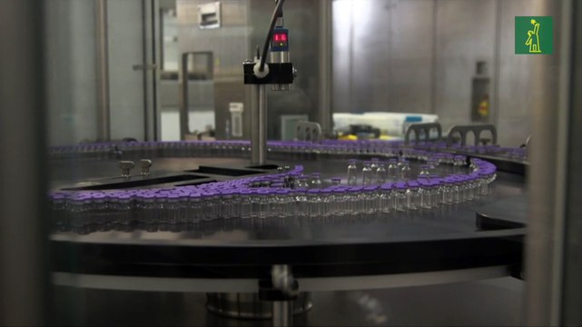 Pfizer/BioNTech pide autorización para su vacuna contra el coronavirus en Europa