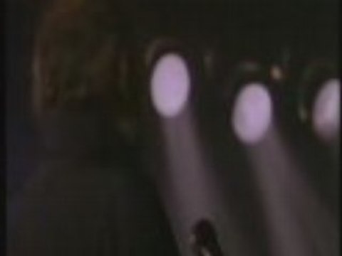 Joe cocker unchain my heart