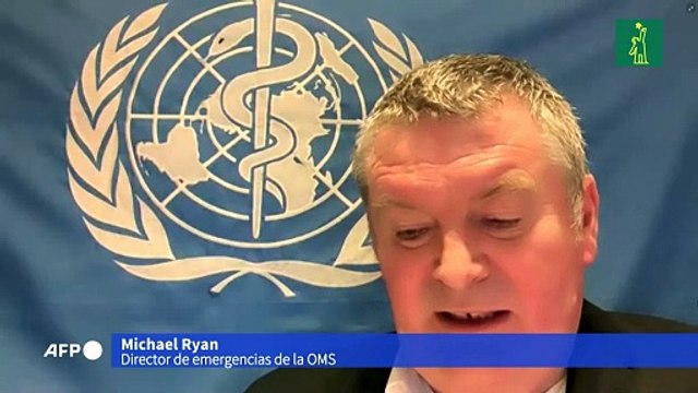 OMS advierte del peligro de futuras pandemias peores que el covid-19