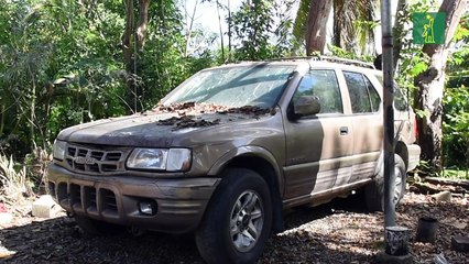 Una Navidad sin Hogar: la triste historia de una familia desamparada