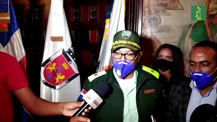 Instituciones iniciarán plan piloto de cambio de vías el 14 de noviembre en el Distrito Nacional