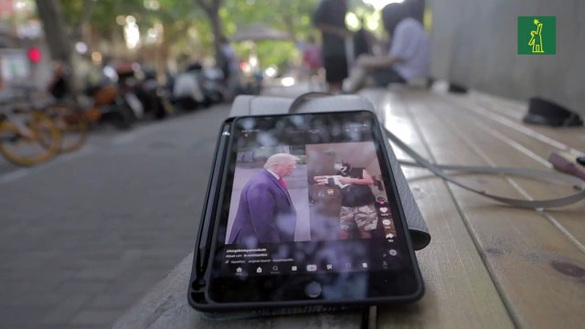 EE.UU. permite seguir operando a TikTok en cumplimiento de una orden judicial