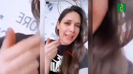 Amelia Vega habla del mal uso de las redes sociales