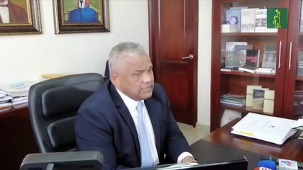 Presidente en funciones del TSE dice encontró más de 900 sentencias contenciosas pendientes de motivación y publicación