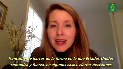 China y Estados Unidos, un pulso por el mundo