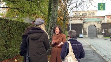 Debate en Suiza sobre la ayuda al suicido a los presos enfermos