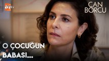 Handan'ı şok eden gerçek! - Can Borcu 10. Bölüm