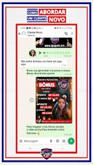 COMO ABORDAR CLIENTES 2.0