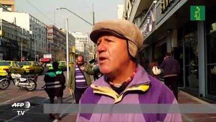 rán niega haber querido “encubrir” el caso de avión derribado