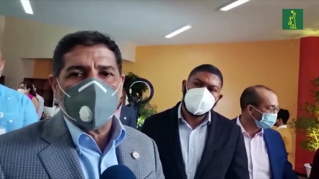 Ministro de agricultura asegura producción agrícola está en capacidad de suplir la demanda en época navideña