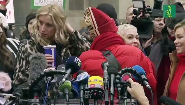 Comenzó el juicio de Harvey Weinstein por delitos sexuales