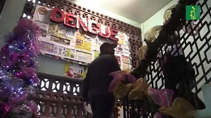 Honduras adelanta acciones para contrarrestar los casos de dengue