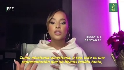 Tres culturas se unen en el remix de Qué maldición con Banda MS, Becky G y Snoop Dogg
