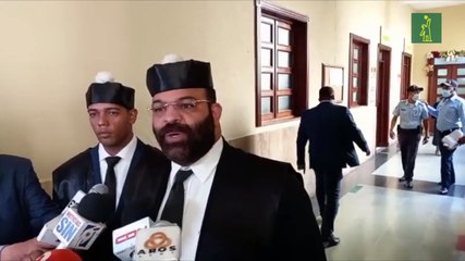 Disponen libertad del presentador Julio Clemente acusado de violencia de género