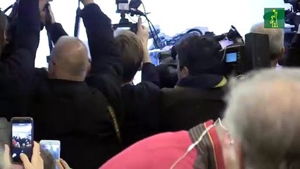 Carlos Ghosn demanda a Renault para que le pague su jubilación