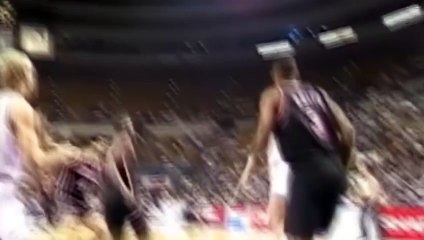 TBT Deportivo: la paliza más grande de la historia de la NBA