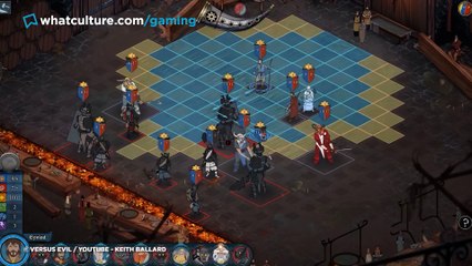 10 Toughest RPGs That Are Incredibly Rewarding