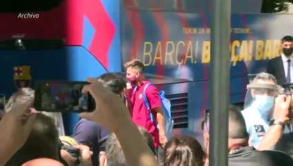 Messi iguala a Pelé como máximo anotador para un mismo club con 643 goles