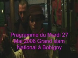 Programme Du Mardi 27 Mai