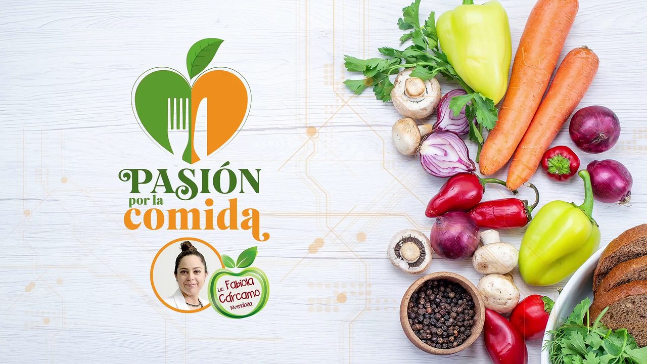Pasión por la Comida -  22 de febrero 2025