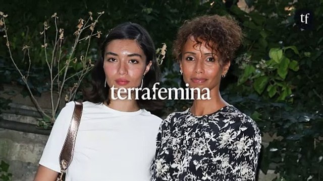 C'est quoi cette coupe ?! : Sonia Rolland critiquée pour ses cheveux afro sur les réseaux, un exemple de racisme capillaire