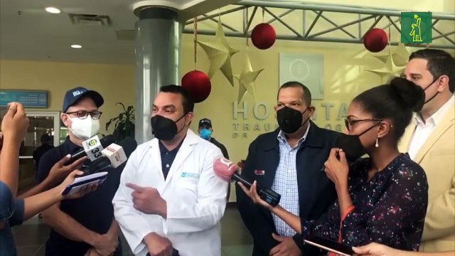 En República Dominicana una persona muere por accidentes de tránsito cada dos horas