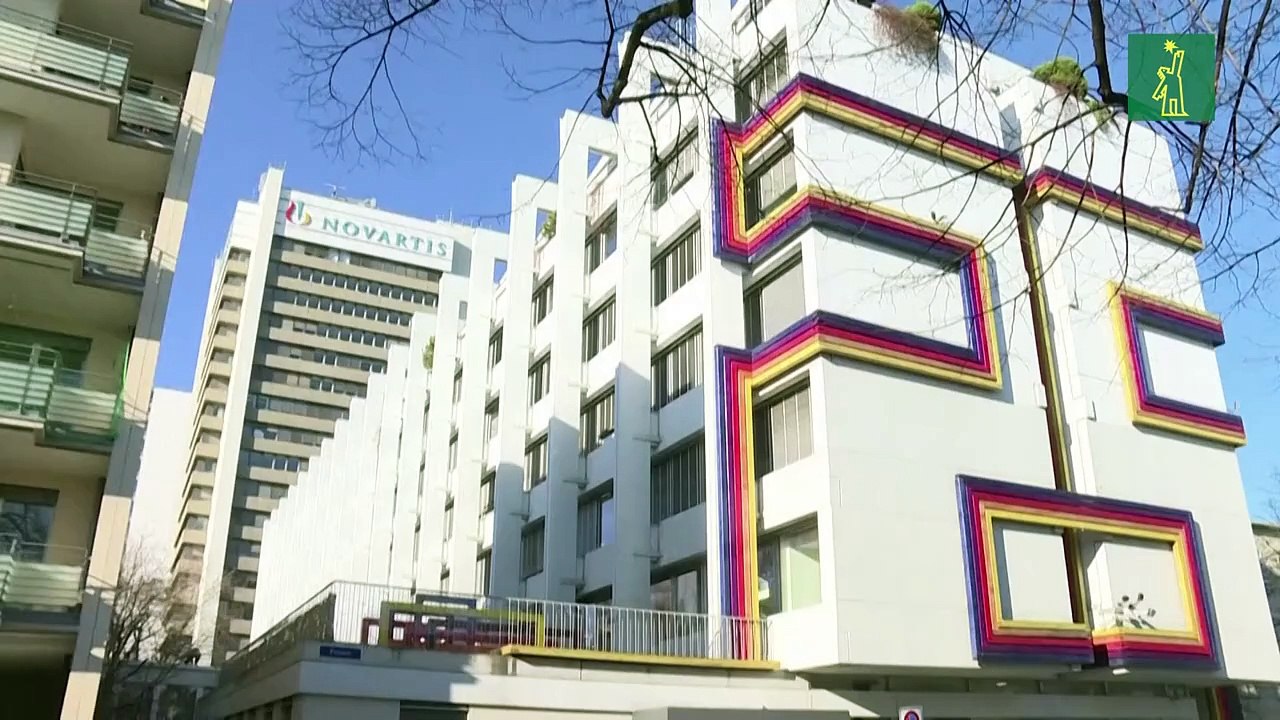 Falla un medicamento de Novartis contra el covid-19
