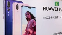 Huawei dice que 
