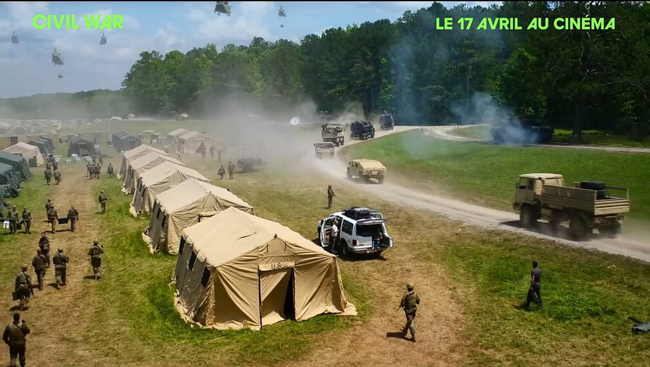 Civil War