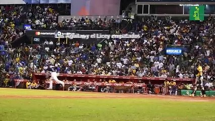 Pelota Invernal: Ambiente de juego extra para definir oponente de los Toros