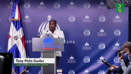 Gobierno anula contratos con artistas, pero les dejará los RD$100 millones