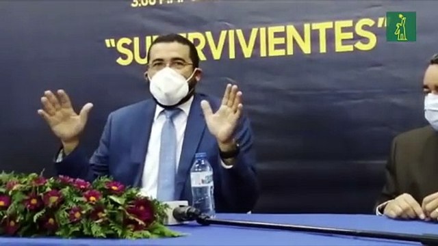 Pastor Ezequiel Molina cree que el presidente Luis Abinader debe ser orientado en torno al tema del aborto