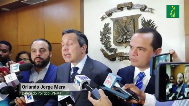 PRM y FP solicitan a JCE resolución sobre auditoria del voto automatizado por parte del IFES