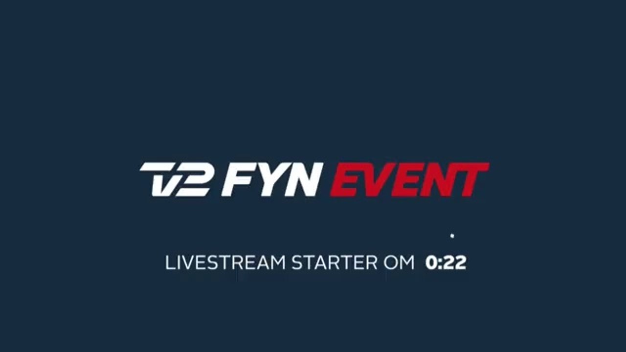 Odense Letbane åbner efter planen i slutningen af maj - men hvad er status? | 21 April 2022 | TV2 FYN