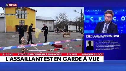 Arthur de Watrigant : «Le vivre-ensemble s’appelle en fait une colocation de culture antagoniste»