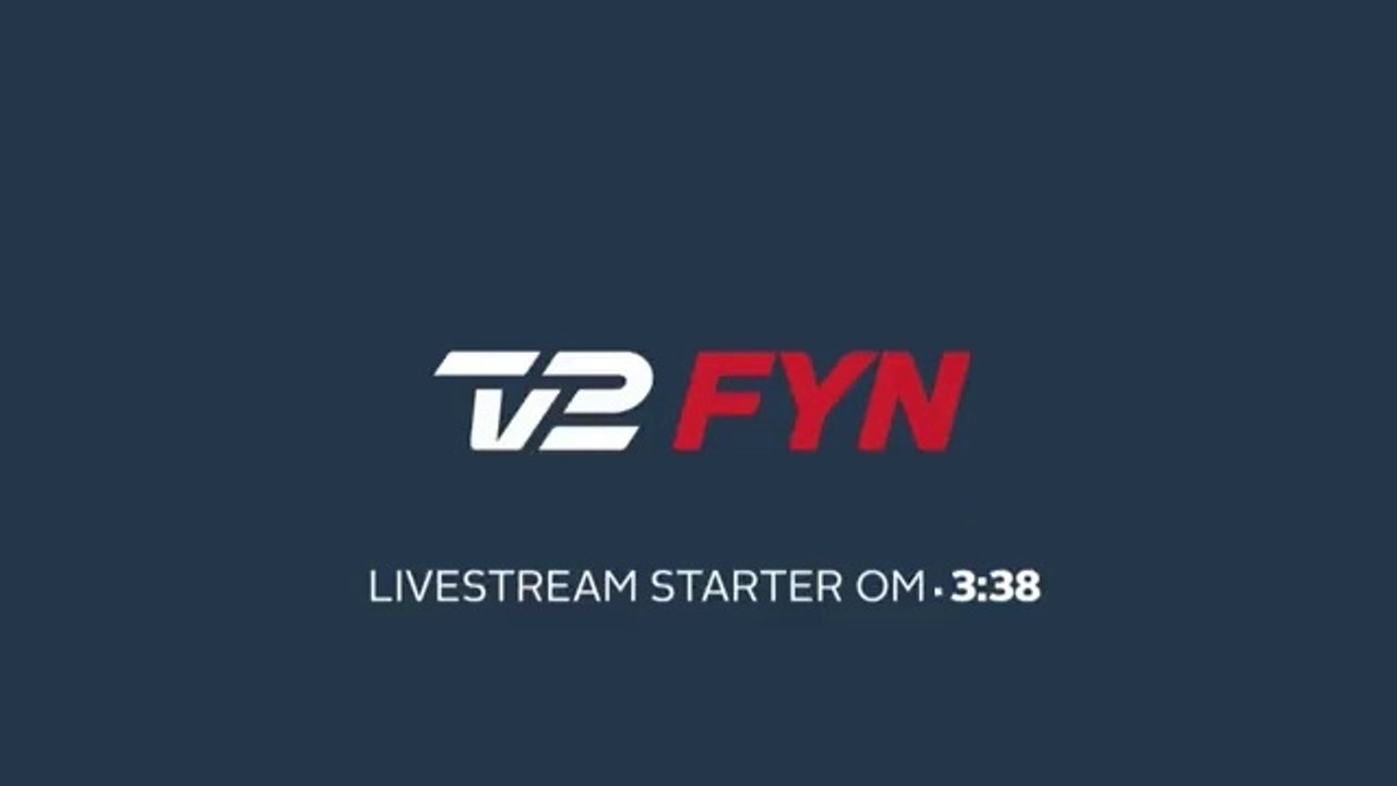 Se med direkte fra åbningen af Odense Letbane | DEL 1 & 2 dele i alt - 28 Maj 2022 | TV2 FYN