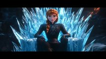 FROZEN 3 (2027)  Teaser Trailer  Disney Animated Movie Concept [HD]