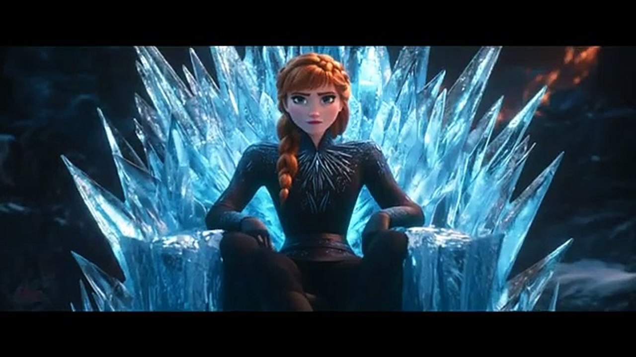 FROZEN 3 (2027)  Teaser Trailer  Disney Animated Movie Concept [HD]